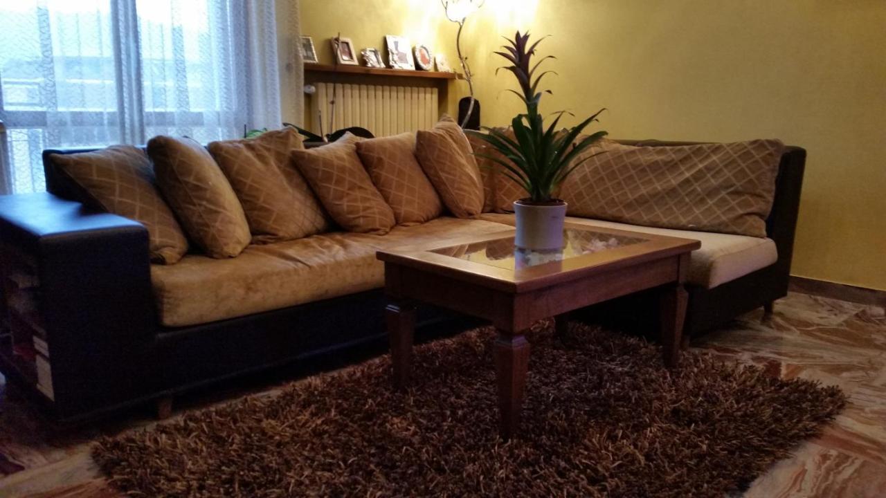 Luxury Apartment Pavullo Nel Frignano Exteriör bild