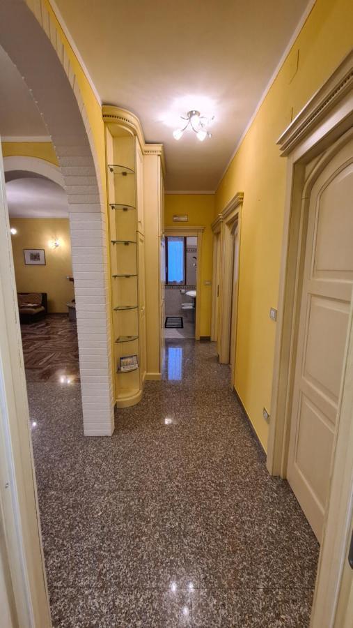 Luxury Apartment Pavullo Nel Frignano Exteriör bild