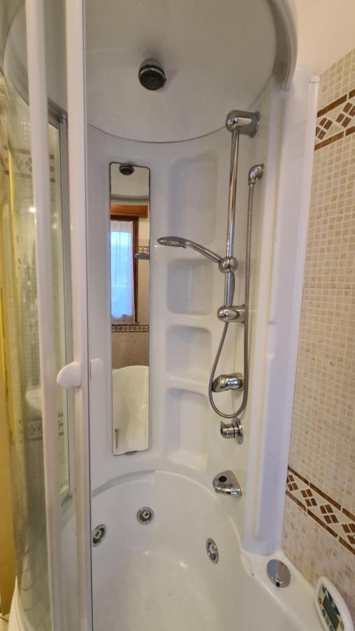 Luxury Apartment Pavullo Nel Frignano Exteriör bild