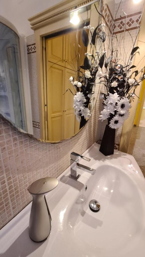 Luxury Apartment Pavullo Nel Frignano Exteriör bild